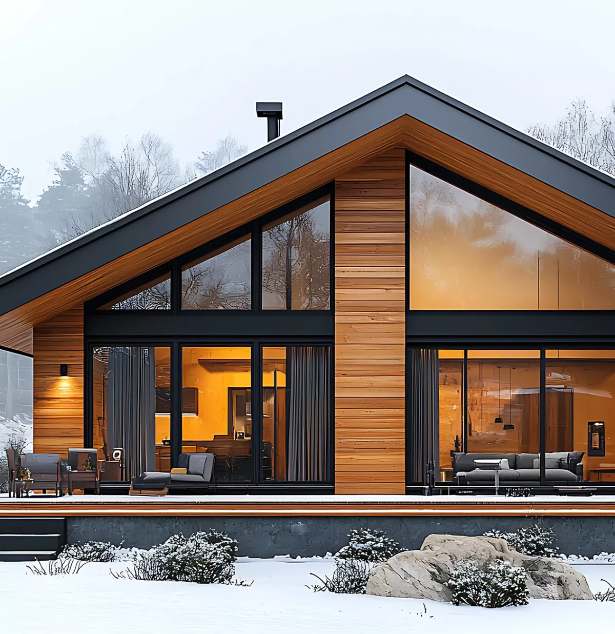 Audit énergétique d'une maison dans le canton de Fribourg